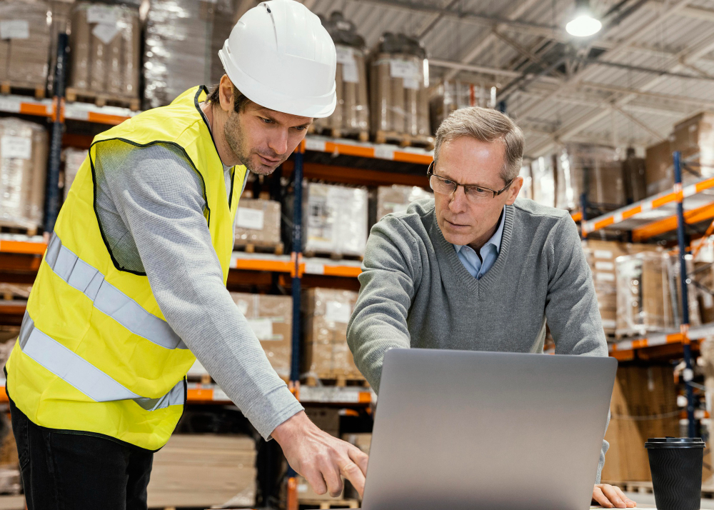 Challenges of Managing a Multi-Channel Warehouse: Solutions and Strategies