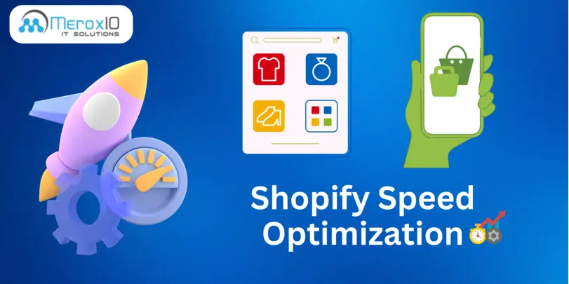 10 Essential Tips for Effective Page Speed Optimization on Shopify