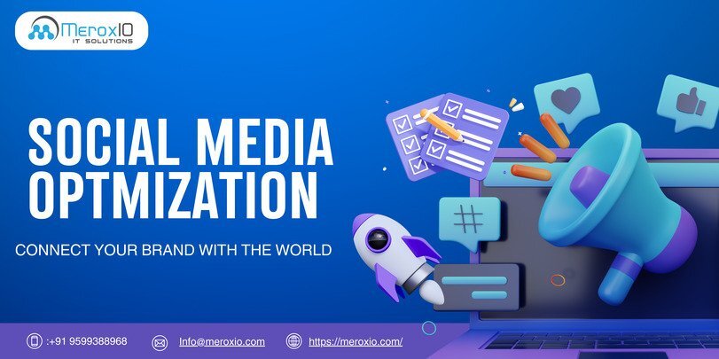 The Power of Social Media Marketing for Small Businesses