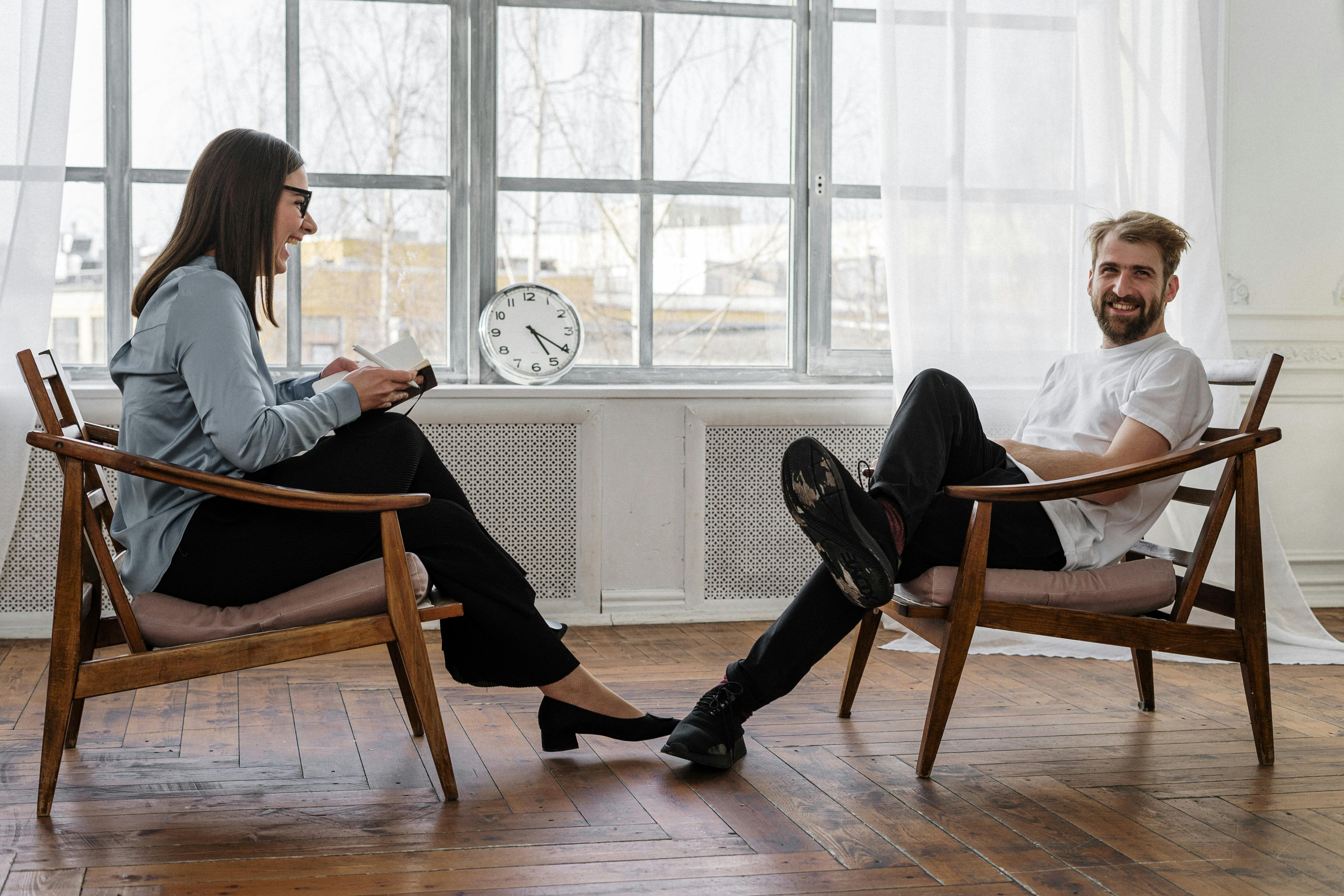 Find an LGBTQ+ Affirming Psychiatrist in California: Your 2024 Complete Guide