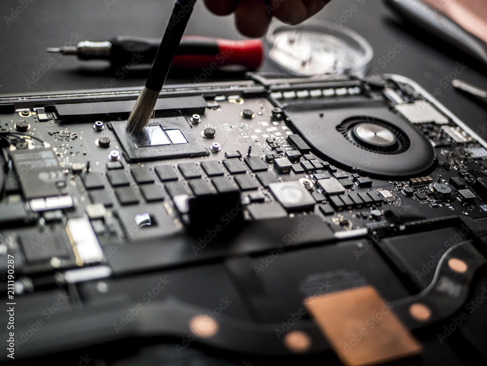 Innovative Computer Repair Solutions: Revolutionizing Laptop and Computer Repairs