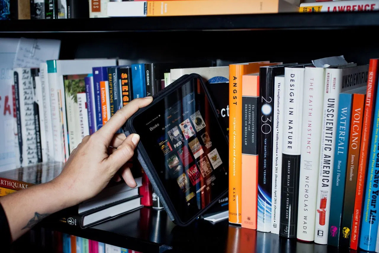 Future of Book Publishing: Trends to Watch