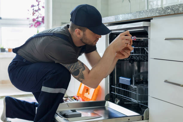 Appliance Repair Federal Way Offer Service For All Major Appliance Brands