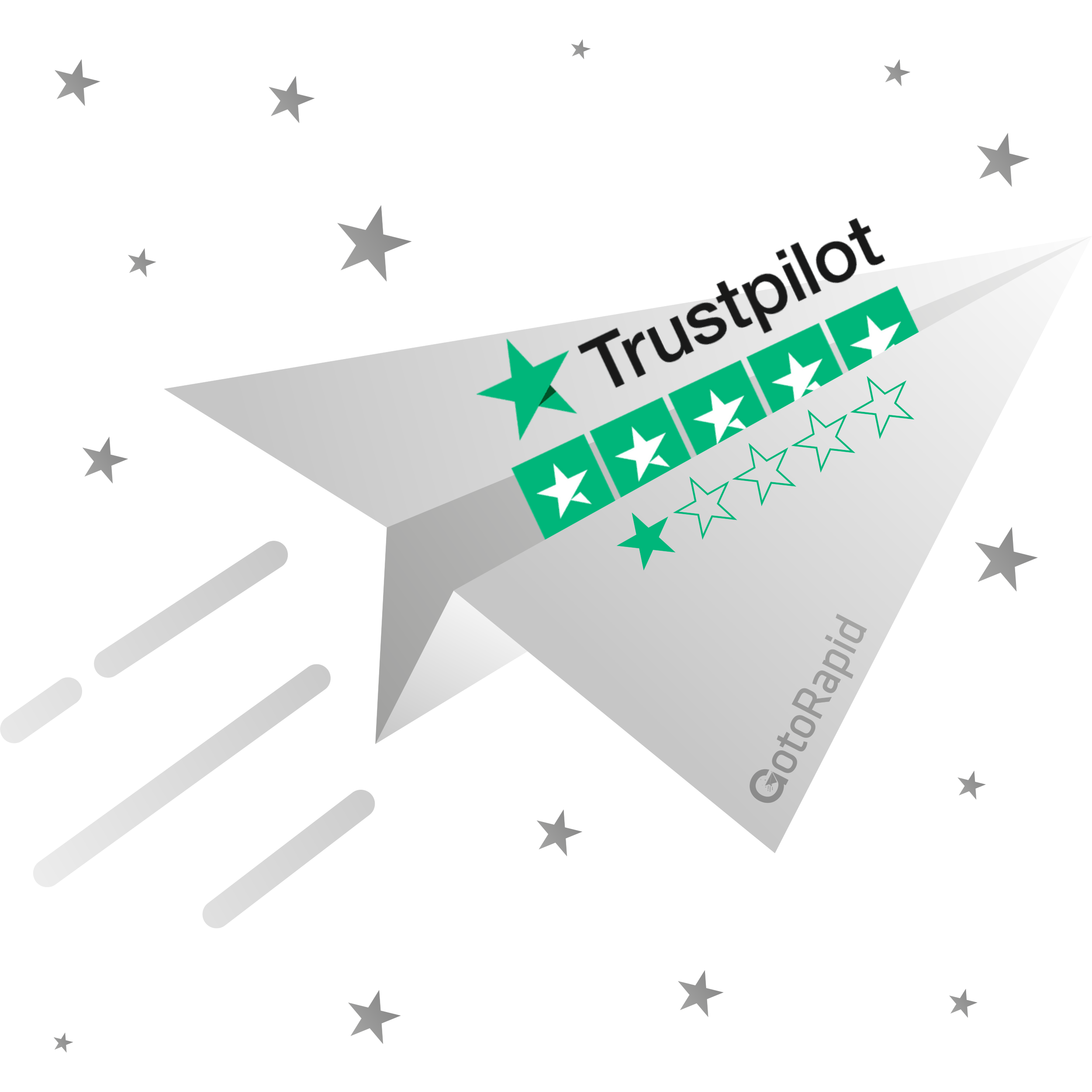 Buy Negative Trustpilot Reviews