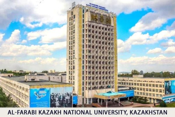 Al-Farabi Kazakh National University: A Comprehensive Guide for Students