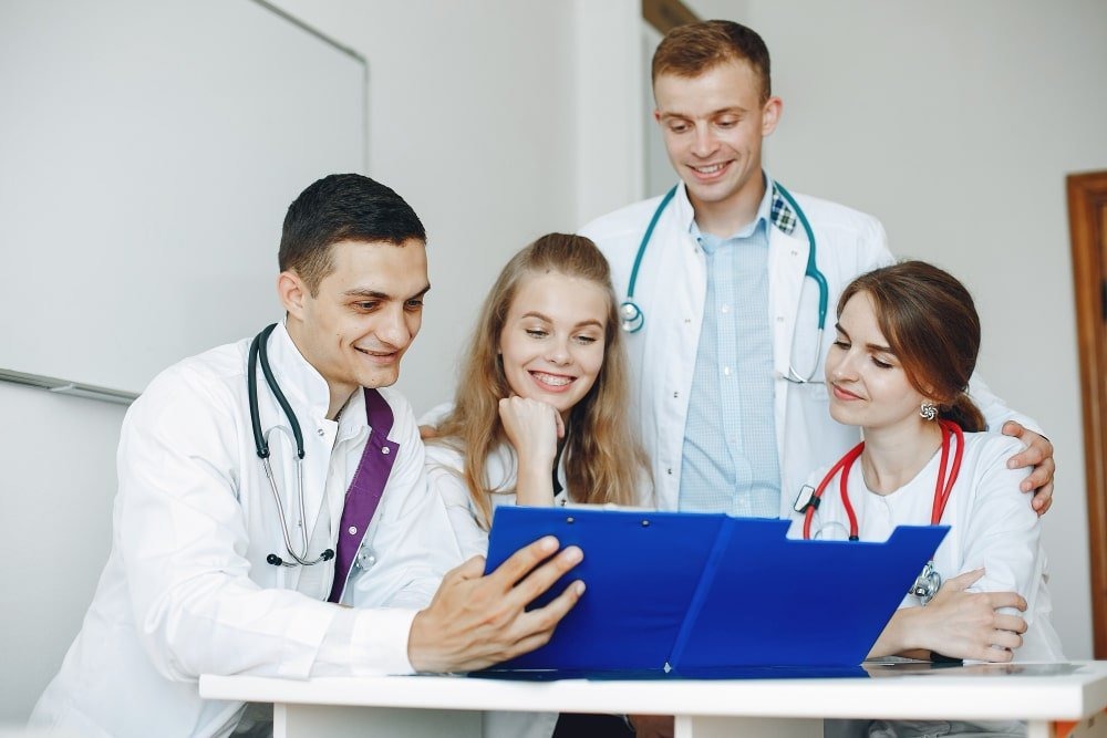 Top Medical Colleges in India: Your Guide to Pursuing a Successful Medical Career