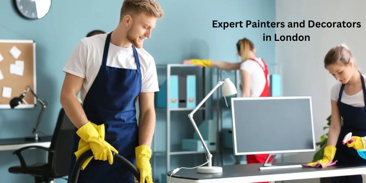 Transform Your Living Space with Expert Painting and Decorating Tips