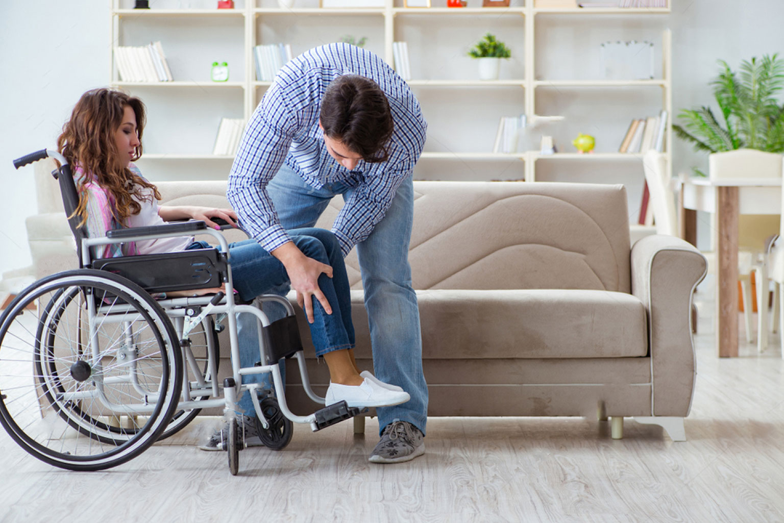 How Can You Find the Perfect Support for Your Daily Personal Activities?