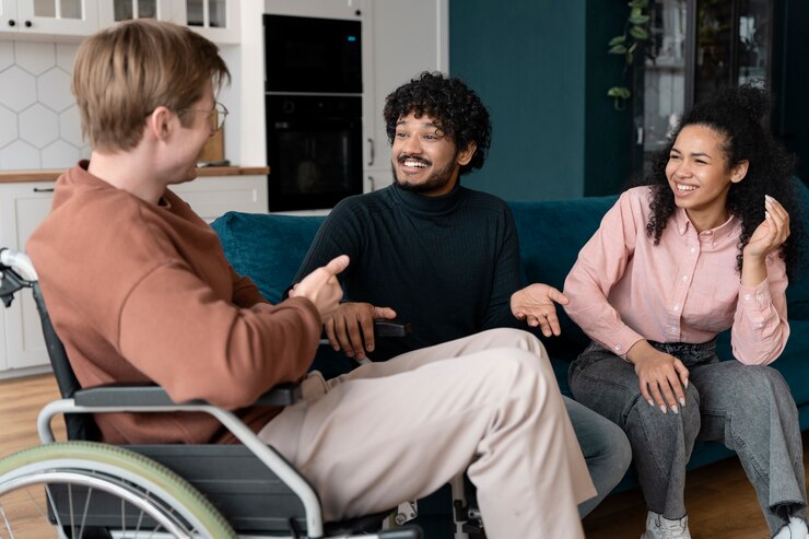 What Services Are Included in Ndis Core Supports?