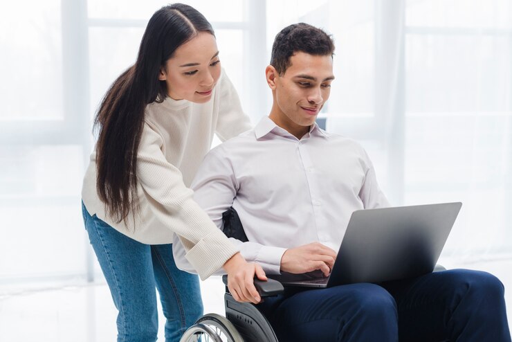 What Role Do NDIS Providers Play in Improving Disability Care?