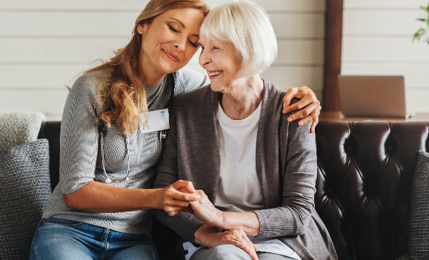 Whom You Must Trust for the Best Disability Services?