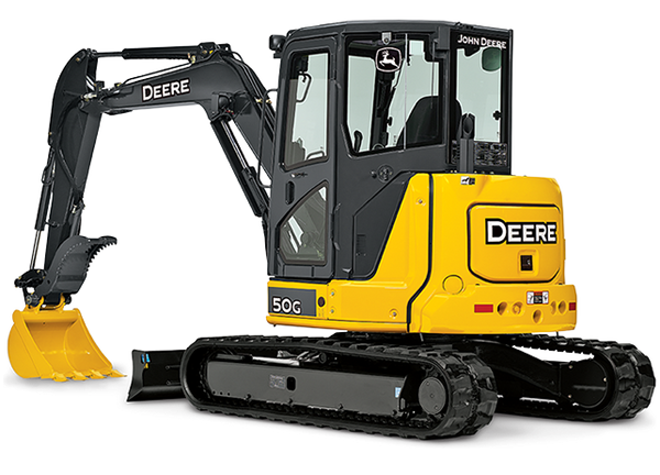 John Deere Service Manuals: Your Key to Effective Machinery Maintenance