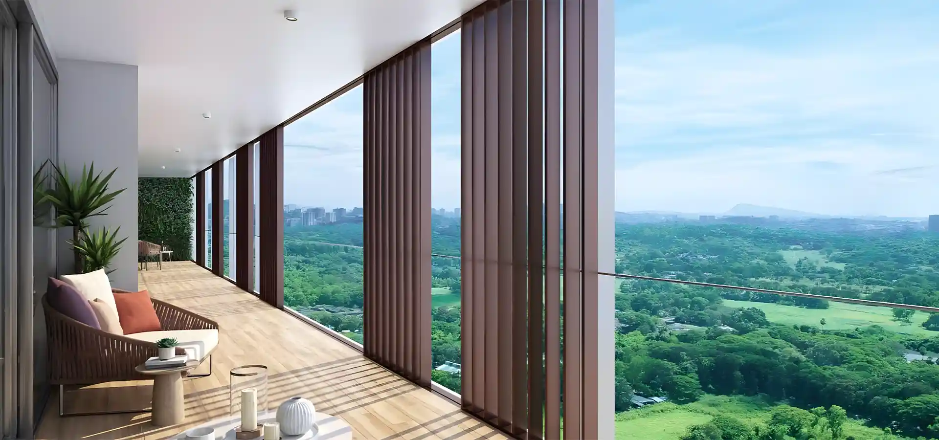 Oberoi Realty Sector 58 Gurgaon: Homes Made for Comfort