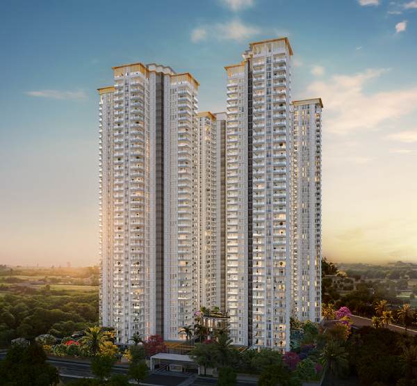 Exclusive Homes at Tarc Ishva, Sector 63A, Gurgaon