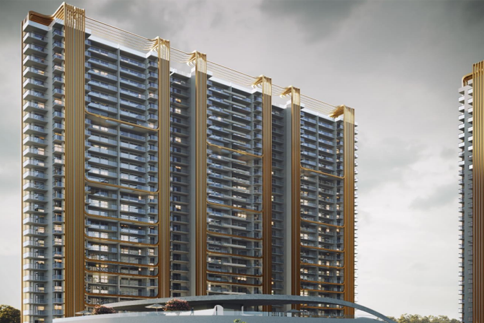 M3M Jacob & Co Iconic Residences