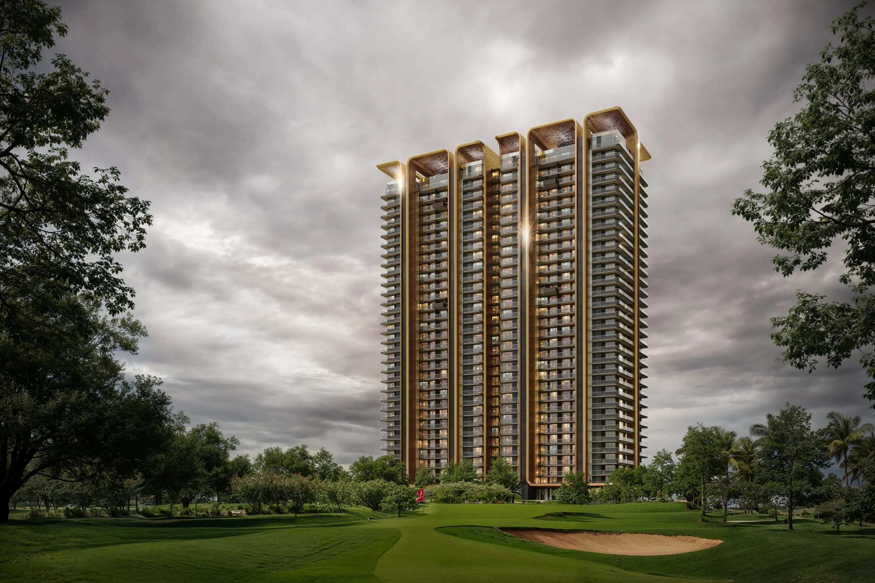 Redefining Urban Living at Smartworld Sector 9 Manesar