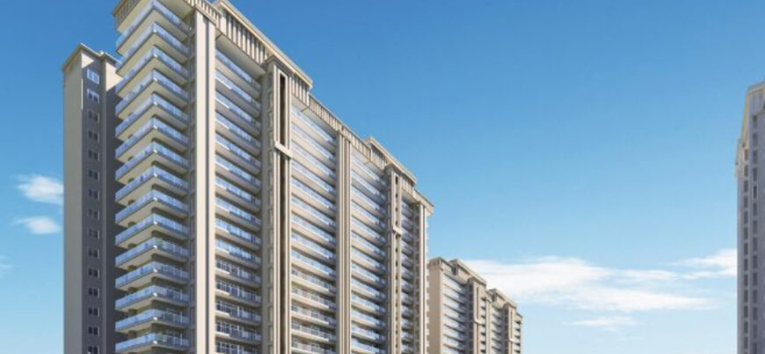 Top Reasons to Choose Godrej Vrikshya Apartments in Gurgaon
