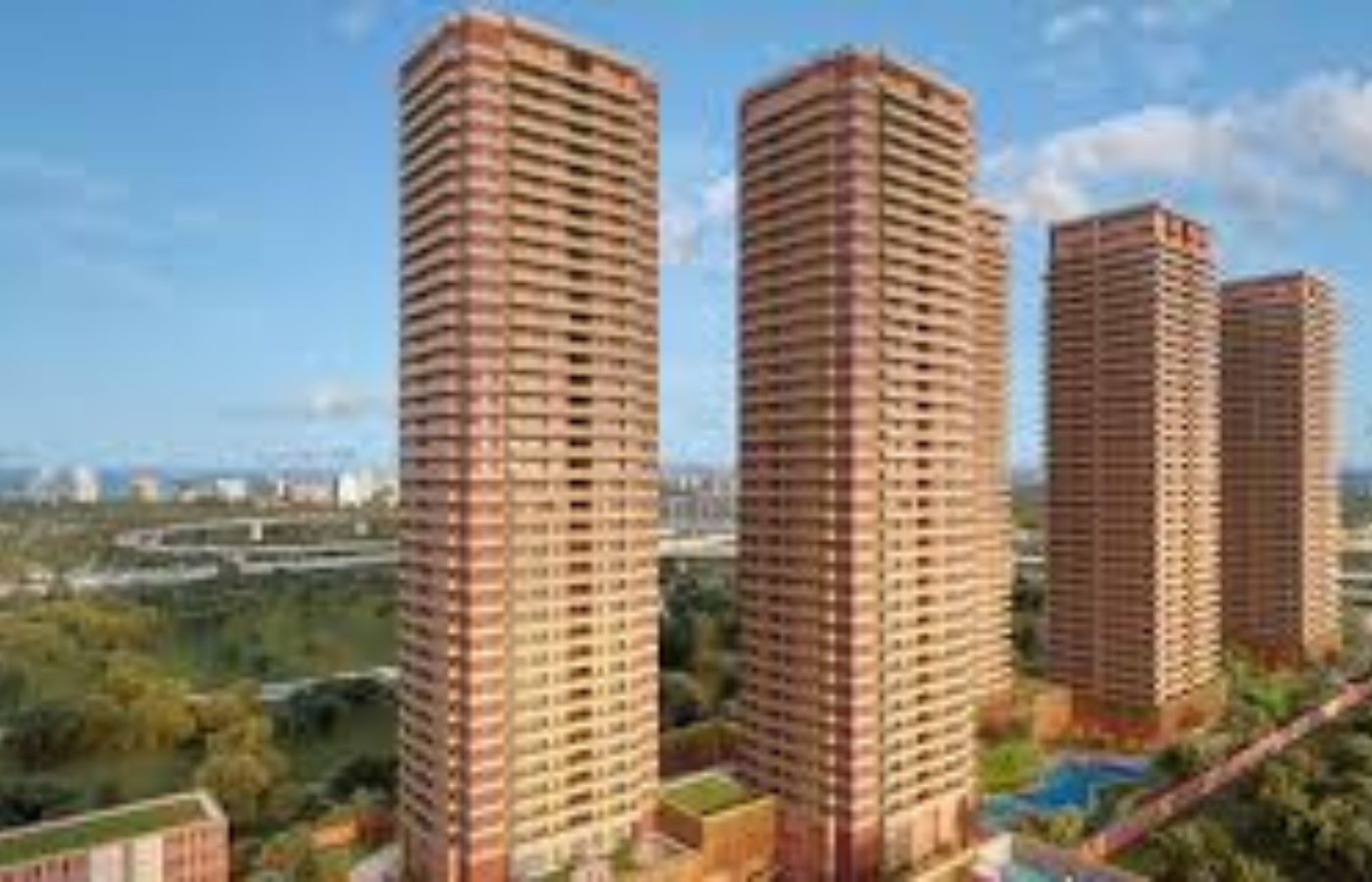 Why Max Estate Antara in Sector 36 is the Smartest Location Choice