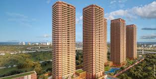 Experience Premium Living at Max Estate 361 Gurgaon