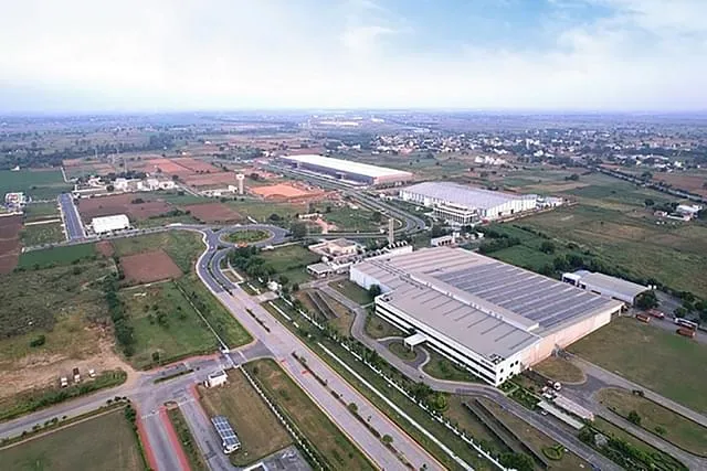 Reliance MET City Jhajjar: Your Gateway to Industrial Development