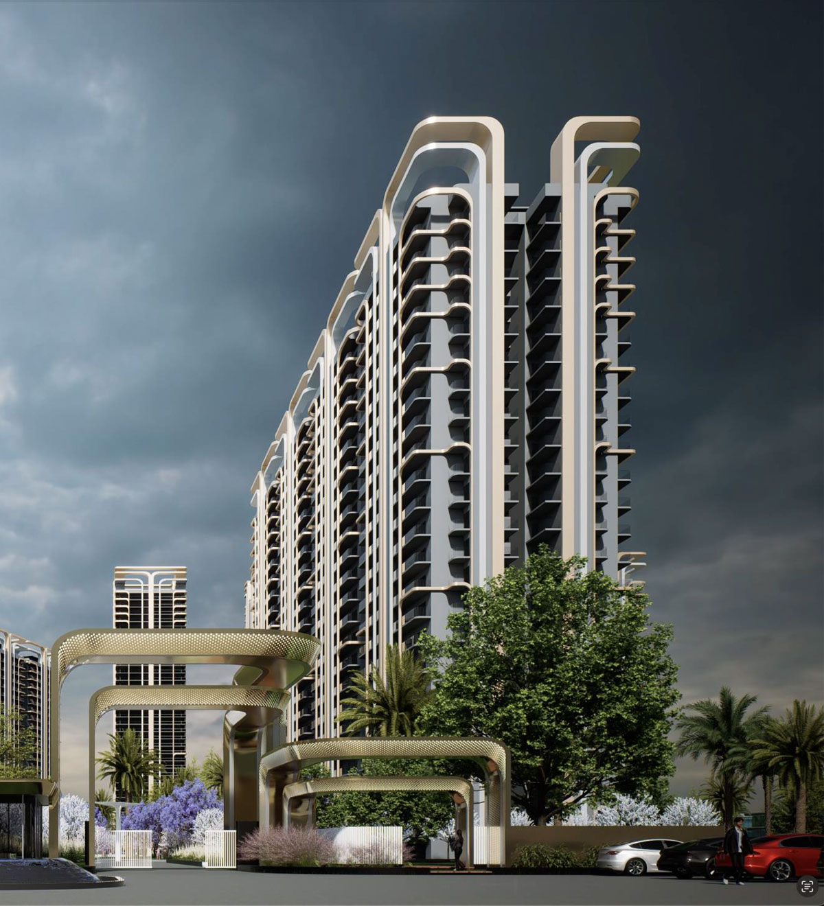 Smartworld Manesar Sector 9: A New Address for Modern Living