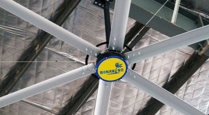 Cooling Solutions for Sports Arenas: Ensuring Optimal Comfort and Performance