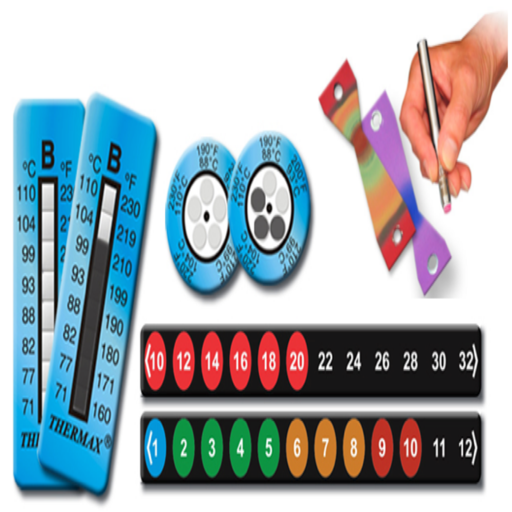 Time Temperature Indicators Market Set for Fastest Growth with Rising Adoption in Food and Beverage Industry