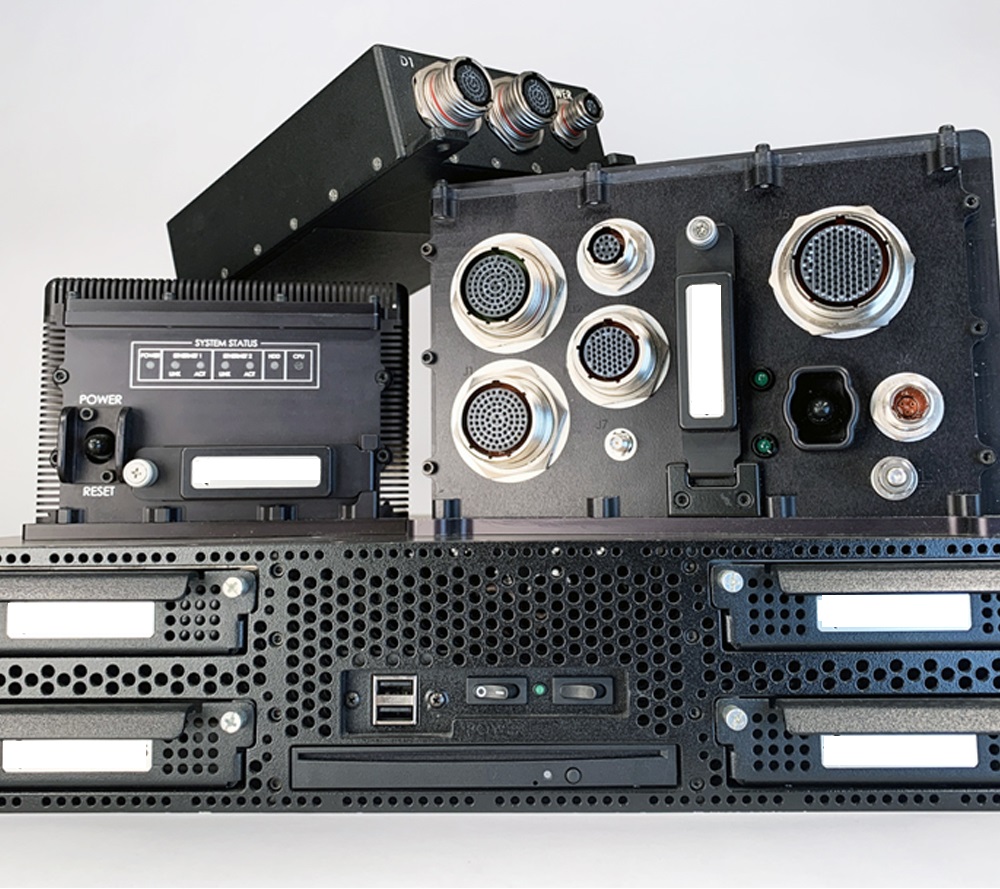Rugged Servers Market Size, Share, Regional Overview and Global Forecast to 2032