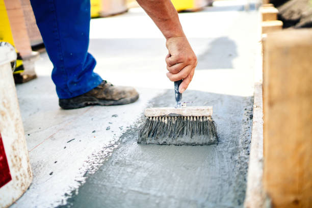 Waterproofing Chemicals Market Share Poised for Expansion Amid Rising Demand in Residential and Commercial Projects