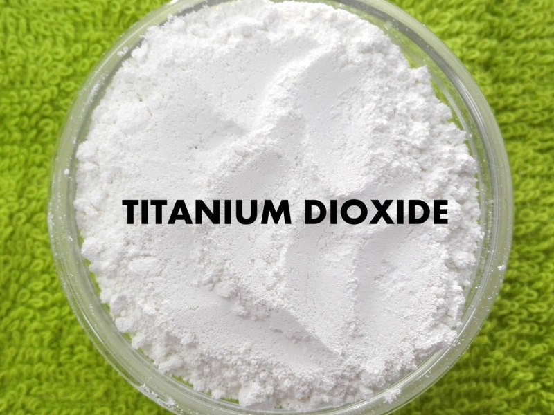 Titanium Dioxide Market Trends Shift with Rising Interest in Eco-Friendly and Non-Toxic Alternatives