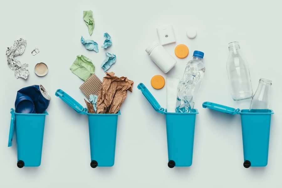 Post-consumer Recycled Plastics Market 2023 Major Key Players and Industry Analysis Till 2032