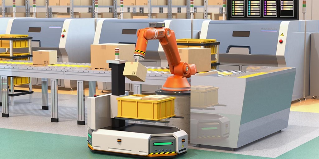 Packaging Automation Market Size, Share, Regional Overview and Global Forecast to 2032