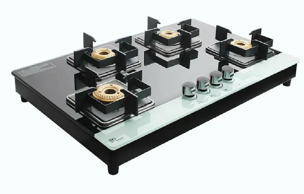 Global Cooking Hob Market 2023: Industry Forecast Report, 2032