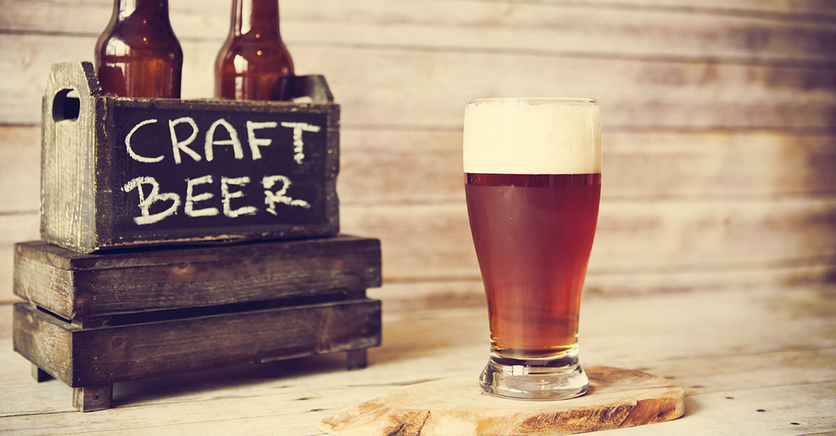 Craft Beer Market Offers Diverse Business Opportunities in Specialty and Seasonal Brew Segments