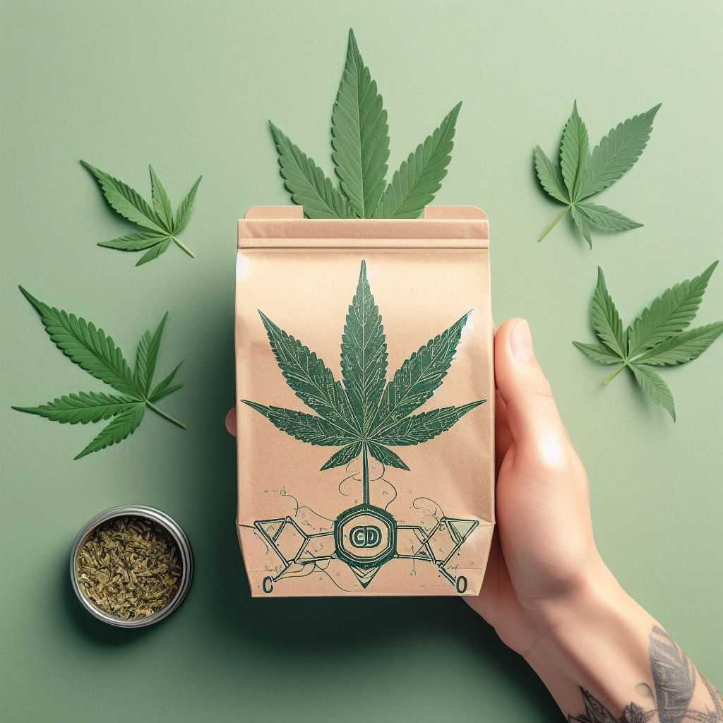 Cannabis Packaging Market Size, Status, Growth | Industry Analysis Report 2023-2032