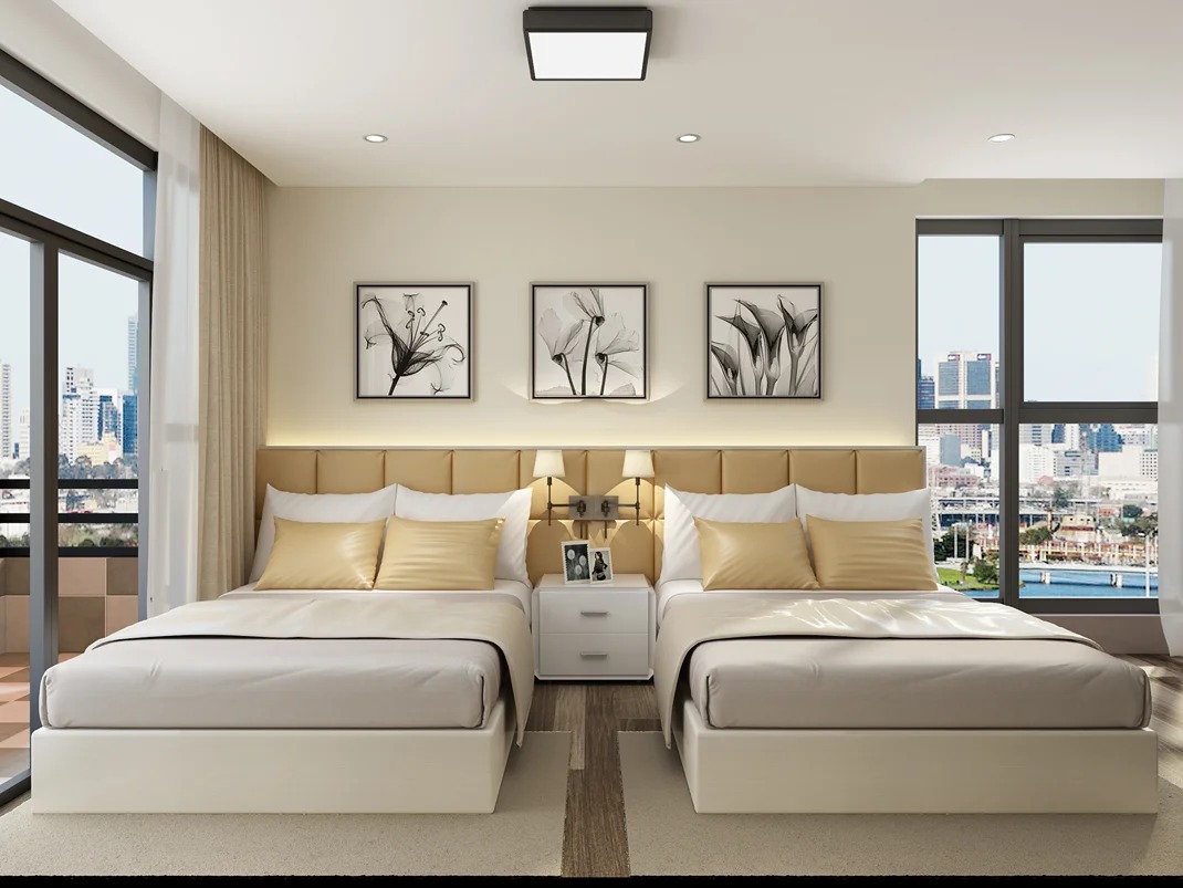 Hotel Furniture – Creating Spaces That Redefine Hospitality