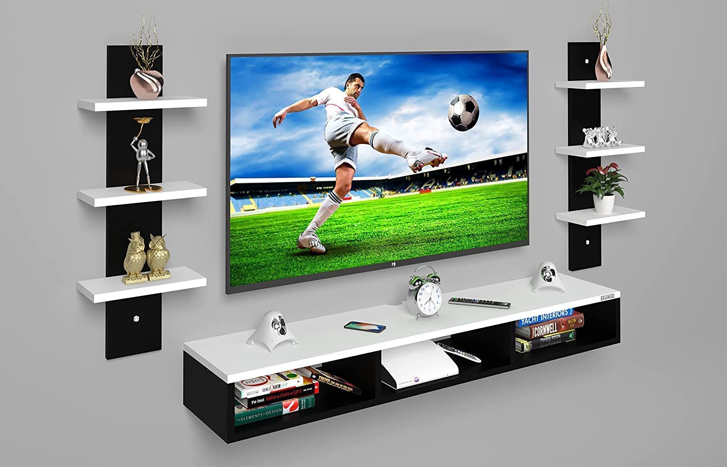 TV Cabinets: Combining Style and Functionality for the Modern Living Room