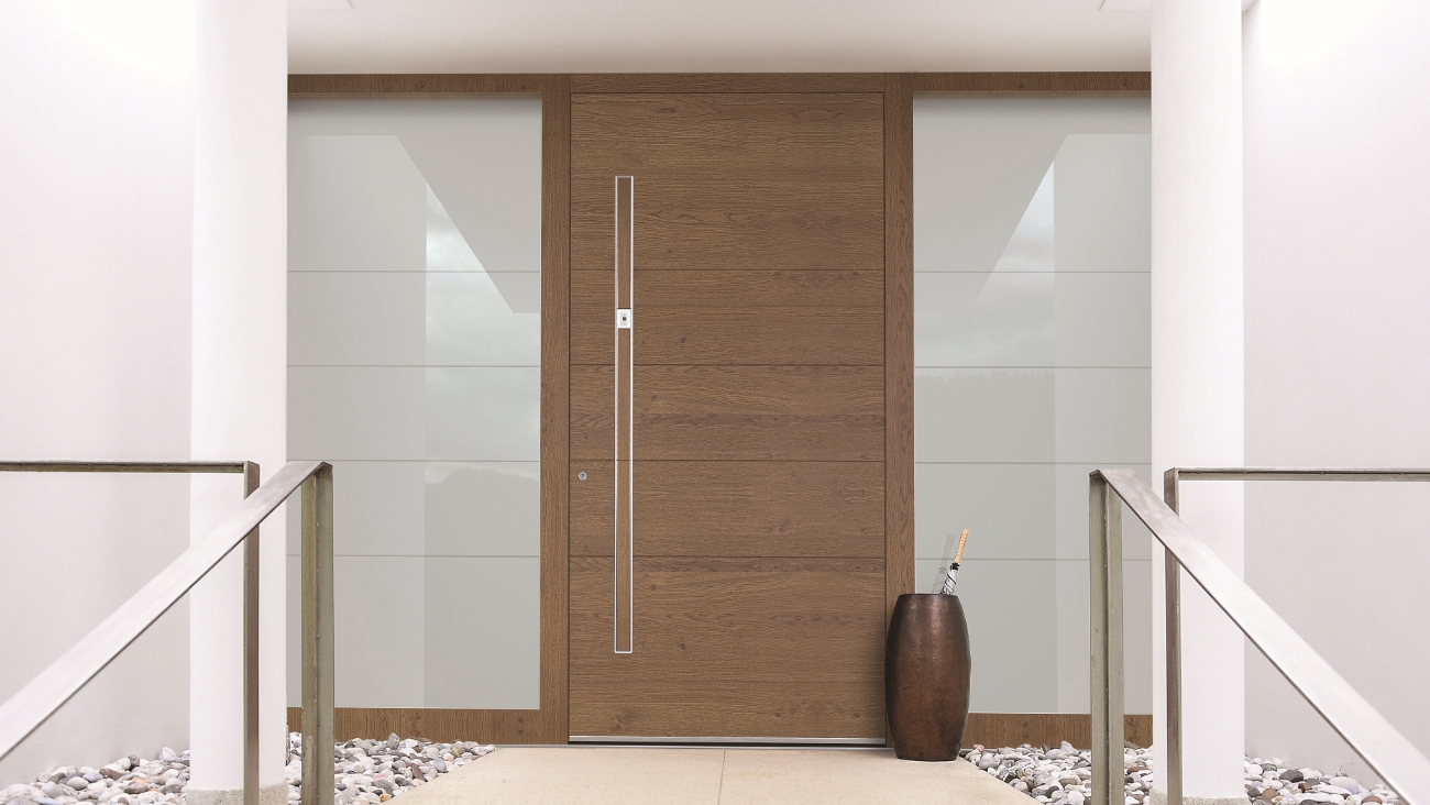 Main Doors – The Gateway to Style and Security