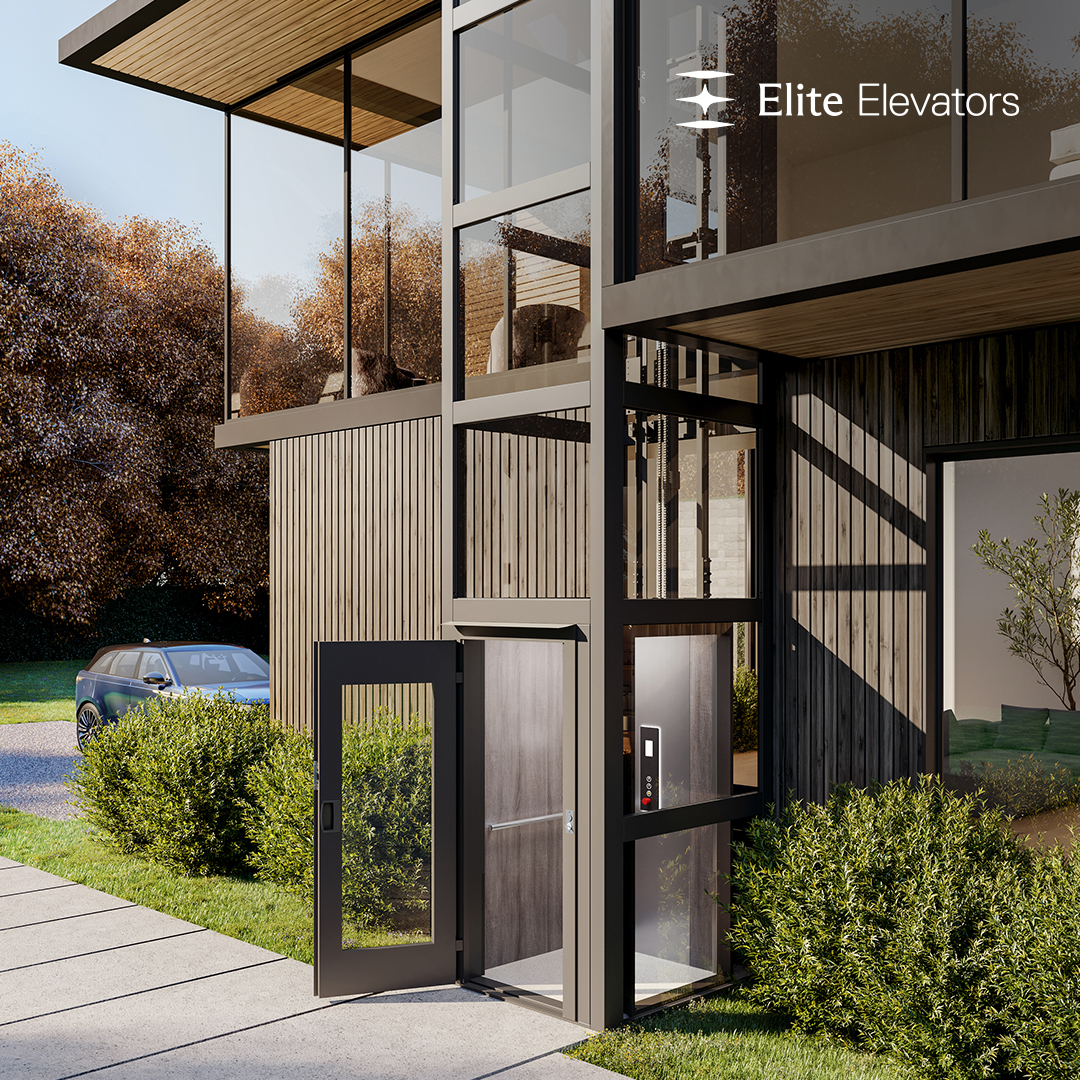 Top 5 Home Elevator Designs Perfect for Coimbatore Homes