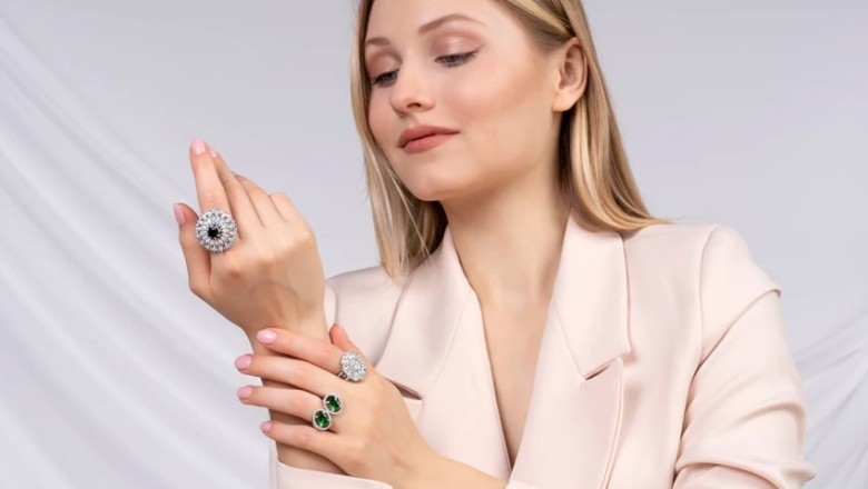 The Ultimate Guide to Choosing Your Perfect Diamond Engagement Ring