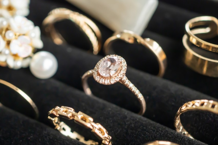 Quick Tips To Find The Perfect Gem At Diamond Store in USA
