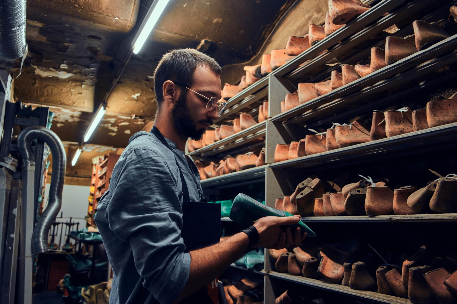 Shoe Care Market Statistics, Insights And Forecast - 2033