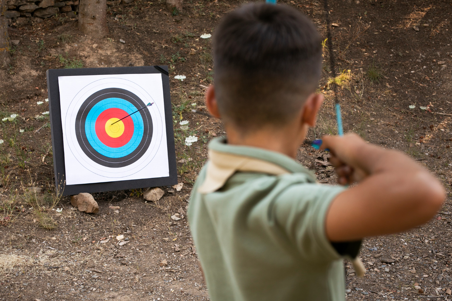 Shooting Ranges Market Drivers, Trends And Market Analysis 2024-2033