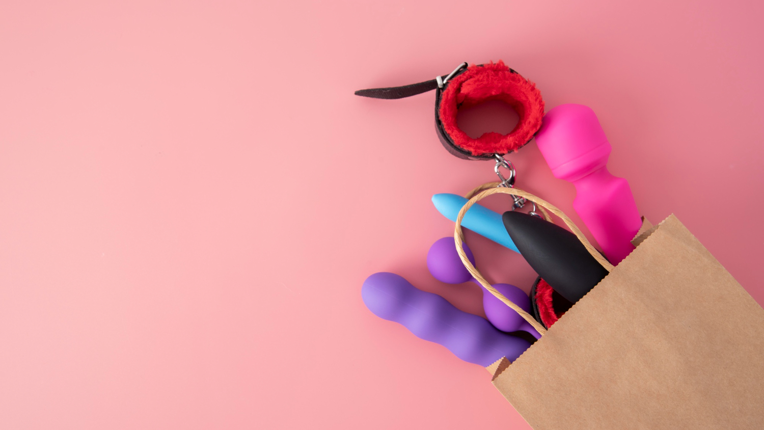 Sex Toys Market Analysis, Trends And Forecast By 2024-2033