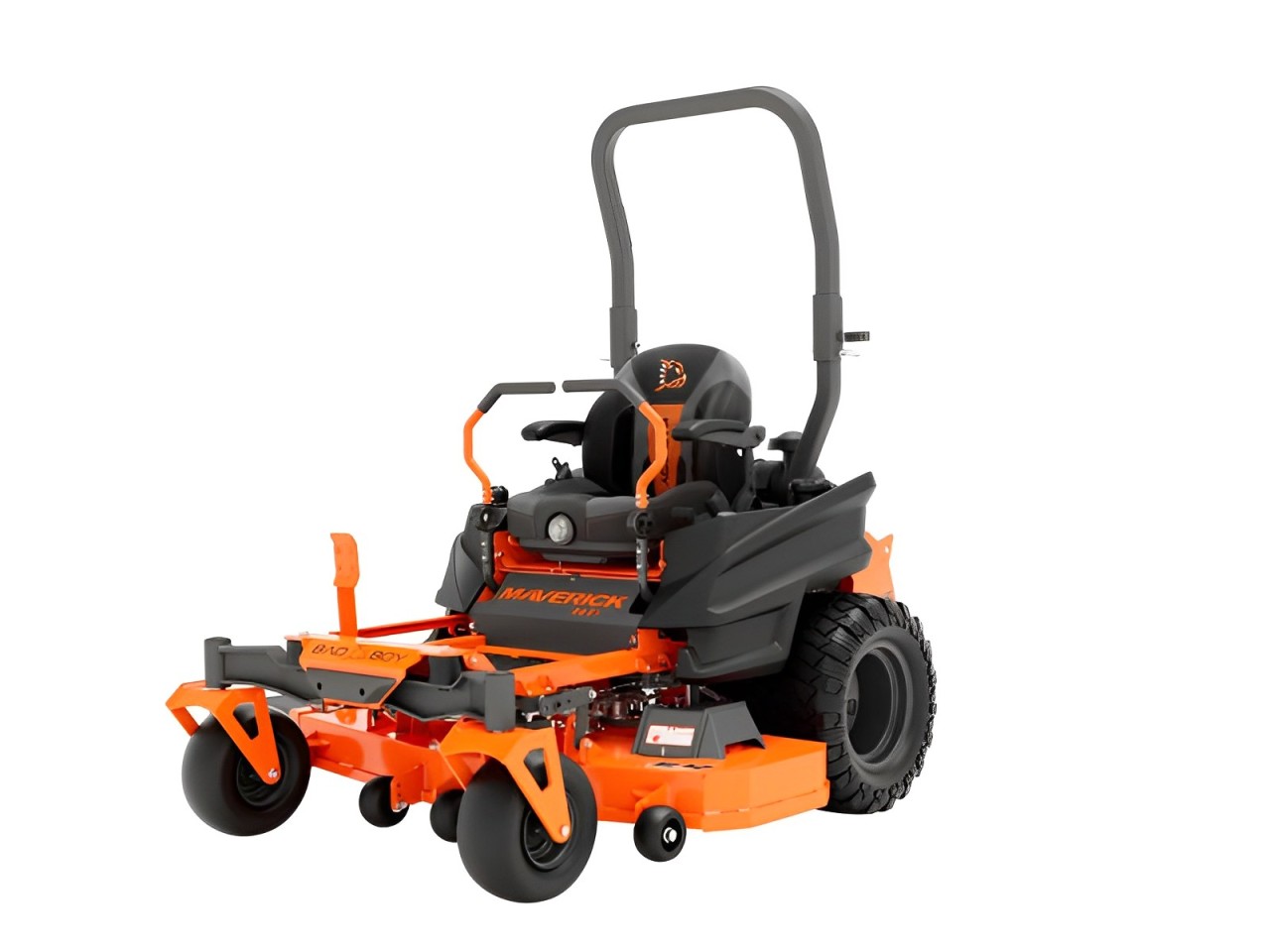 Explore Top Demand Bad Boy Mower Vehicle At Neessen Outdoors