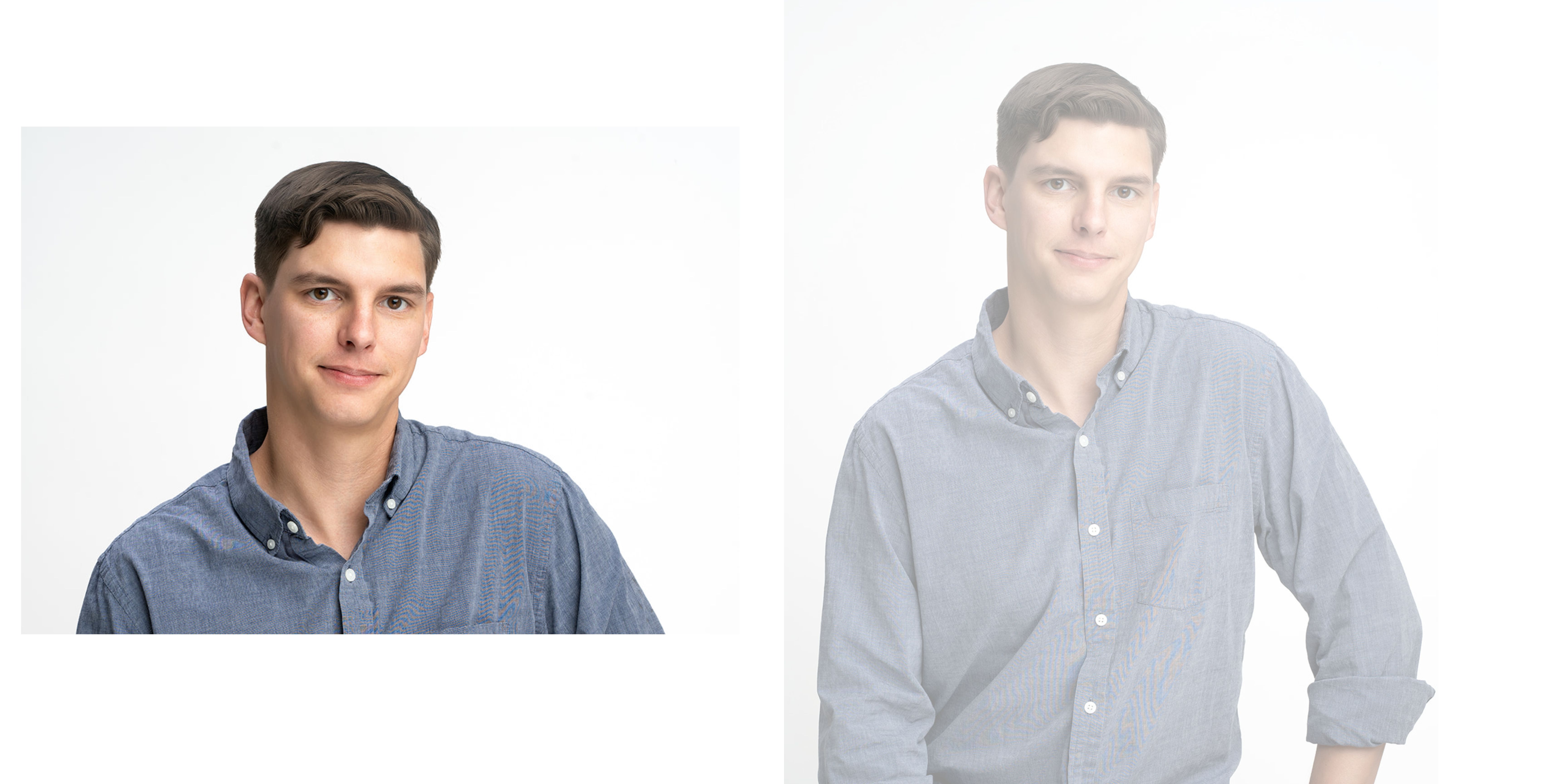 Headshot Portrait Photography: More Than Just a Picture, It's Your First Impression