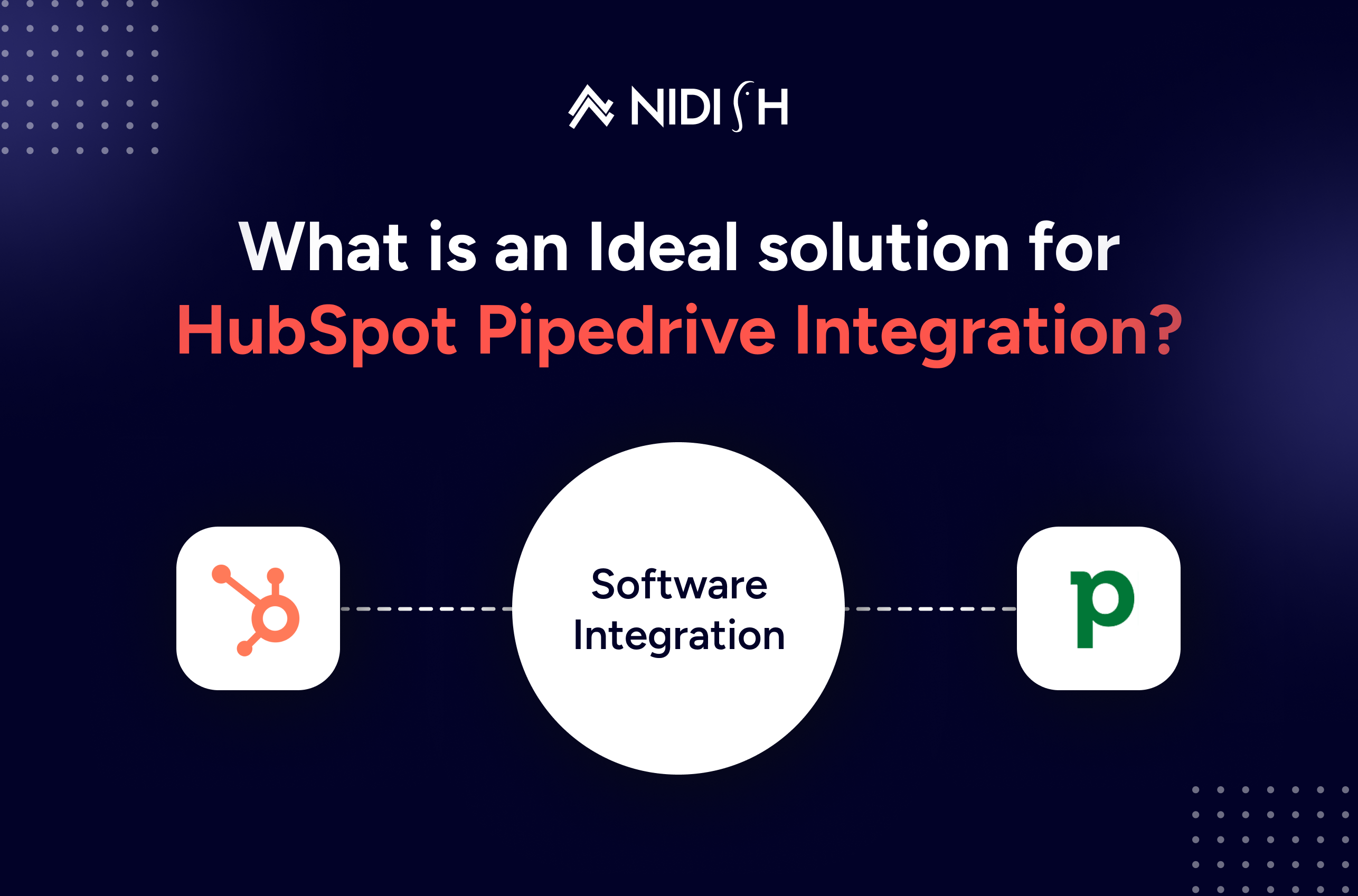 How to Find the Best HubSpot Implementation Partner in Ohio for Seamless Pipedrive Integration