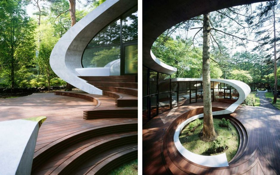 The Rise of Architectural CGI: Transforming Design Visualization