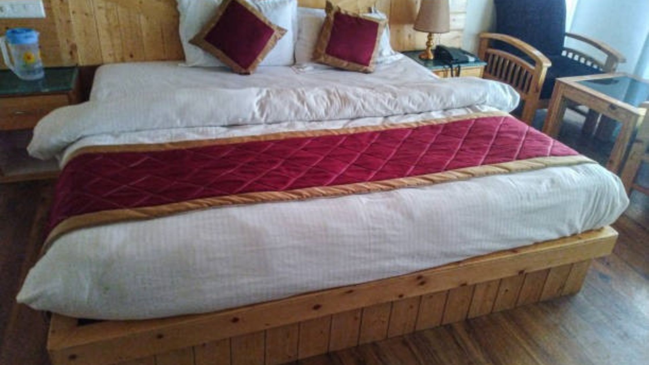 This Guide Will Help You Choose a Bed & Breakfast in Golden, Colorado