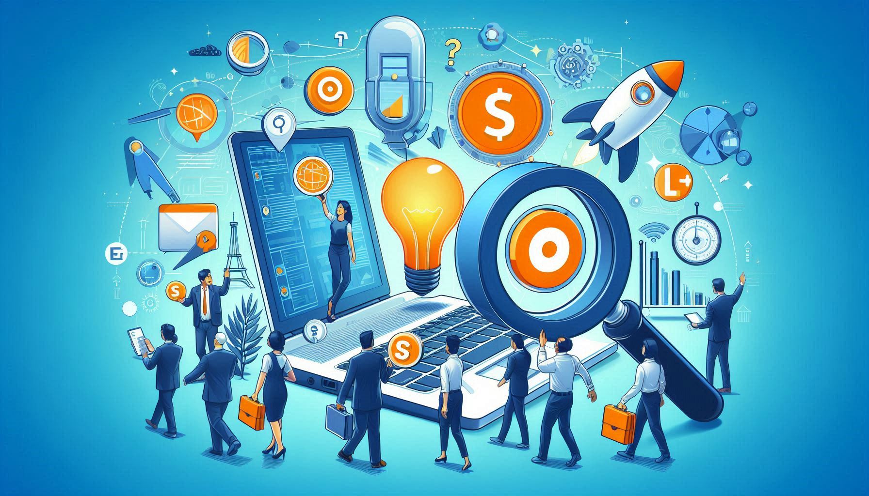 Maximizing Your Digital Reach: Why Choose a PPC Company in India